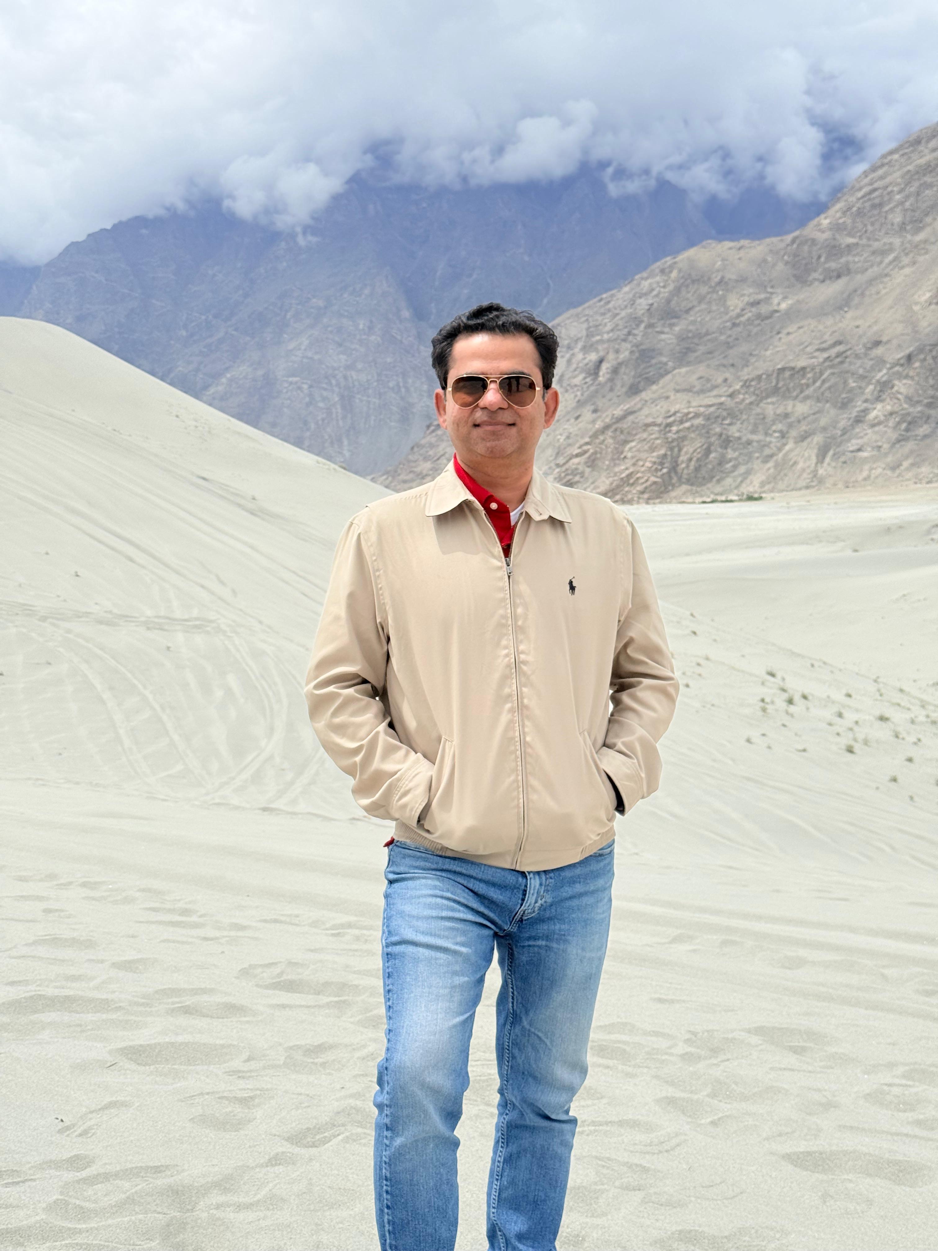 Jahanzeb Hashmi